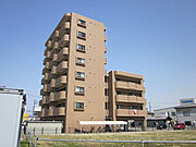 エクセルヴィラ 4階 築18年9ヶ月の賃貸物件