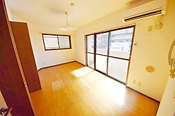 龍生堂橋本ビル 5階1Kのリビング/ダイニング