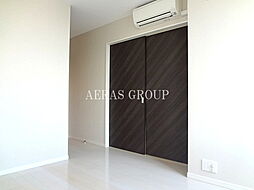 レジディアタワー上池袋 タワー棟 1914 19階1LDKのリビング/ダイニング