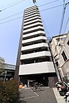 大阪市西区本田２丁目 15階建 築16年のイメージ