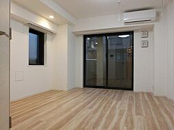 ＺＯＯＭ板橋大山 2階1Kのリビング/ダイニング