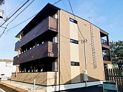 メゾンドヌール山崎II