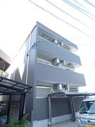 姫島駅より徒歩9分 1階 築4年11ヶ月の賃貸物件