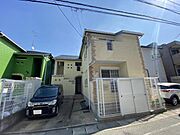 リブレア箱崎駅前D 1階 築20年3ヶ月の賃貸物件