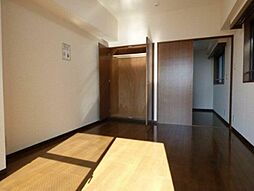 京王線 下高井戸駅 徒歩5分の賃貸マンション 3階1DKのリビング/ダイニング