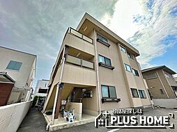 JR紀勢本線 宮前駅 徒歩35分の賃貸マンション