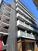 浦安駅より徒歩2分 築10年5ヶ月 7階建の賃貸物件