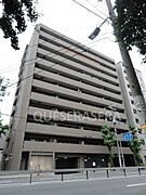 新福島駅より徒歩3分 2階 築23年3ヶ月の賃貸物件