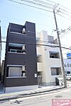 大阪市平野区長吉川辺３丁目 3階建 築7年のイメージ