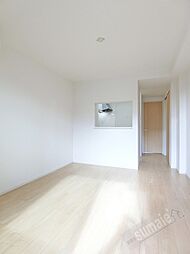 リヴェール土入 I 2階2LDKのリビング/ダイニング