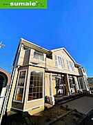 メゾン・ドーレ３ 1階 築29年2ヶ月の賃貸物件