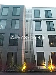 GRAN PASEO 目黒西小山