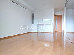 マチュリティ小石川 4階1LDKのリビング/ダイニング