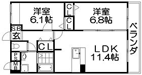 間取り：227094196787