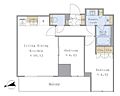 ブリリアイスト赤羽9階19.0万円