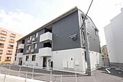 高宮駅より徒歩30分 1階 築1年7ヶ月の賃貸物件