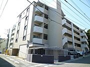 アントレ平尾参道 5階 築9年6ヶ月の賃貸物件