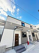 湊駅より徒歩4分 2階 築1年11ヶ月の賃貸物件