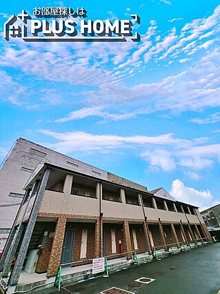 フジパレス太田２番館_トップ画像