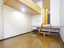 レジデンス光和109 3階ワンルームのリビング/ダイニング