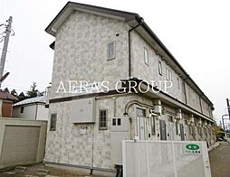 ドリームコート南平