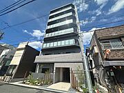 クラシスト播磨町の賃貸物件