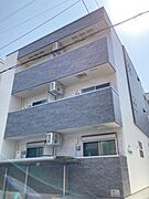 我孫子前駅より徒歩7分 2階 築2年8ヶ月の賃貸物件