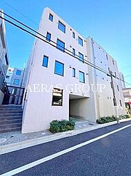 ジェノヴィア新大塚