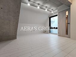 東京メトロ丸ノ内線 方南町駅 徒歩10分の賃貸マンション 3階2LDKのリビング/ダイニング