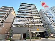 兵庫駅より徒歩9分 8階 築11年1ヶ月の賃貸物件