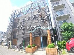 ロイヤルハイツ大島