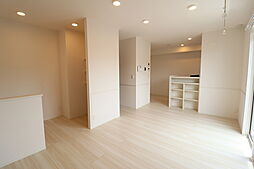 soavino（ソアヴィーノ）　Ａ 203 2階2LDKのリビング/ダイニング