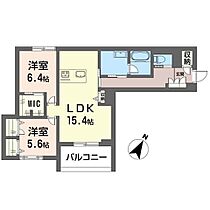 間取り：212050980827