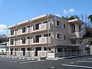 西阿知駅より徒歩28分 1階 築13年9ヶ月の賃貸物件