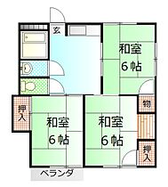間取り：222018777053
