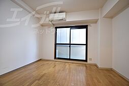 Osaka Metro長堀鶴見緑地線 横堤駅 徒歩2分の賃貸マンション 2階1Kのリビング/ダイニング