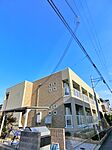 貝塚市北町 2階建 築8年のイメージ