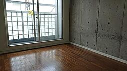 スパッツィオＲ655 3階1Kのリビング/ダイニング