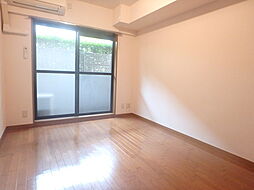 星山館 110 1階1Kのリビング/ダイニング