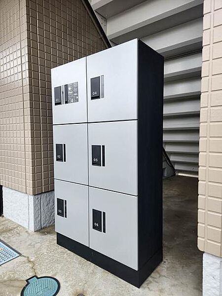 apartment 福島県白河市新白河２丁目29-4
新白河の賃貸情報を見る
物件地図
