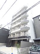 KSロイヤル天王寺北 7階 築6年11ヶ月の賃貸物件