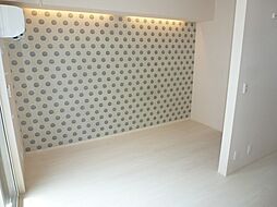 フレシール 1階1Kのリビング/ダイニング