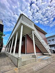 JR紀勢本線 紀三井寺駅 徒歩26分の賃貸アパート