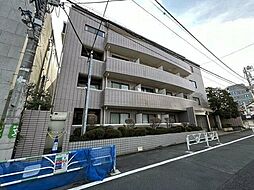 JR山手線 恵比寿駅 徒歩8分の賃貸マンション