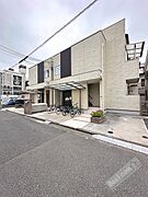 ヒルズ東雲Ａ棟 2階 築11年10ヶ月の賃貸物件