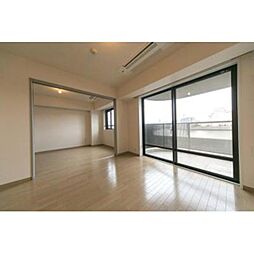 Ｌａｐｙｕｔａ 1003 10階1LDKのリビング/ダイニング