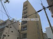 神戸市中央区楠町６丁目 8階建 築16年のイメージ