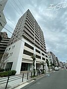 寺田町駅より徒歩6分 6階 築10年4ヶ月の賃貸物件