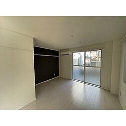 マルスハイツ大原 1階1LDKのリビング/ダイニング