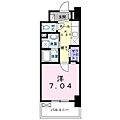 メルベージュ岸2階7.0万円